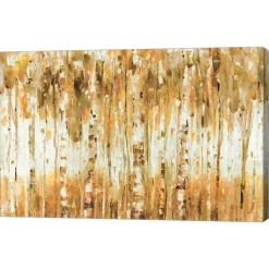 Metaverse The Forest I Fall By Lisa Audit Canvas Art, 30 X 20