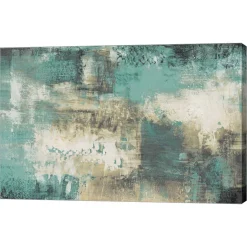 Metaverse Autumn Potential II By Michael Marcon Canvas Art, 30 X 20