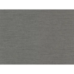 A-Street Prints 27 X 324 Essence Dark Linen Texture Wallpaper