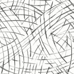 A-Street Prints 20.5 X 396 Willy Nilly Brushstrokes Wallpaper