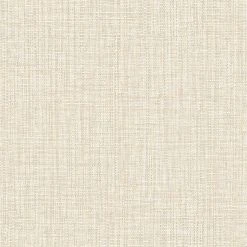 A-Street Prints 20.5 X 396 Rattan Woven Wallpaper