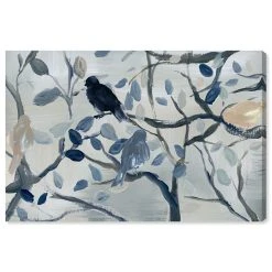 Oliver Gal Singing Birds Canvas Art Collection