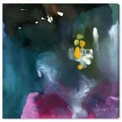 Oliver Gal Nebulosas Canvas Art Collection