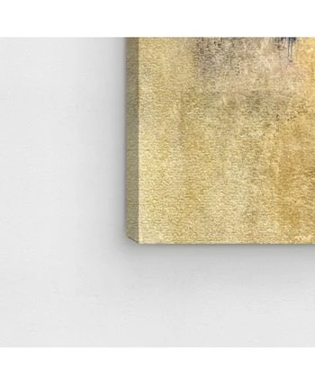 Oliver Gal Stars At Midnight Canvas Art, 24 X 16 - Image 5