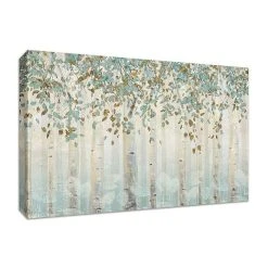 Tangletown Fine Art Dream Forest I By James Wiens Fine Art Giclee Print On Gallery Wrap Canvas, 36 X 24