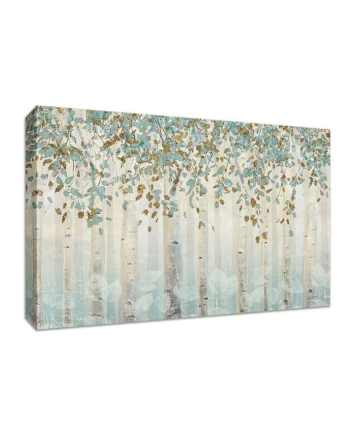 Tangletown Fine Art Dream Forest I By James Wiens Fine Art Giclee Print On Gallery Wrap Canvas, 36 X 24