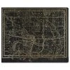 Oliver Gal Sagittarius Canvas Art Collection