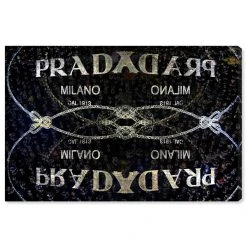 Oliver Gal Seraphina Reversed Canvas Art Collection