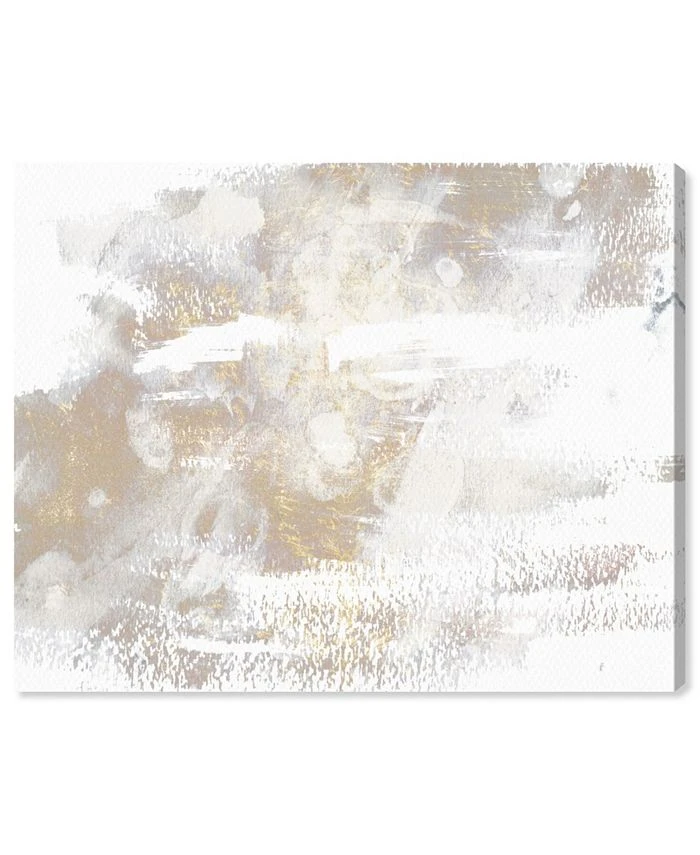 Oliver Gal Porcelain Canvas Art Collection