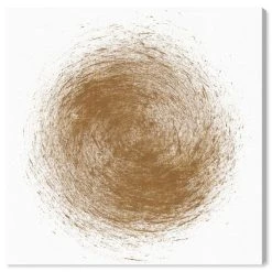 Oliver Gal Spin Canvas Art Collection