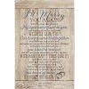 Dexsa I'd Marry You New Horizons Wood Plaque With Easel, 6 X 9