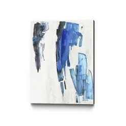 Giant Art 28 X 22 Touch Of Museum Mounted Canvas Print