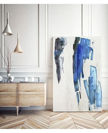 Giant Art 28 X 22 Touch Of Museum Mounted Canvas Print - Image 2