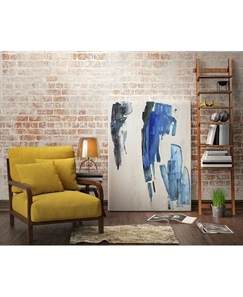 Giant Art 28 X 22 Touch Of Museum Mounted Canvas Print - Image 6