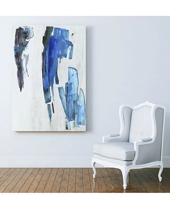 Giant Art 28 X 22 Touch Of Museum Mounted Canvas Print - Image 7