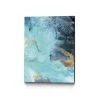 Giant Art 28 X 22 Under The Sea II Museum Mounted Canvas Print