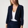 Joseph Ribkoff TUXEDO JACKET