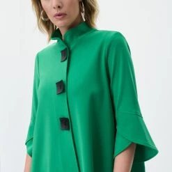 Joseph Ribkoff Classic Trapeze Jacket
