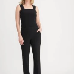Joseph Ribkoff Bootcut Pant