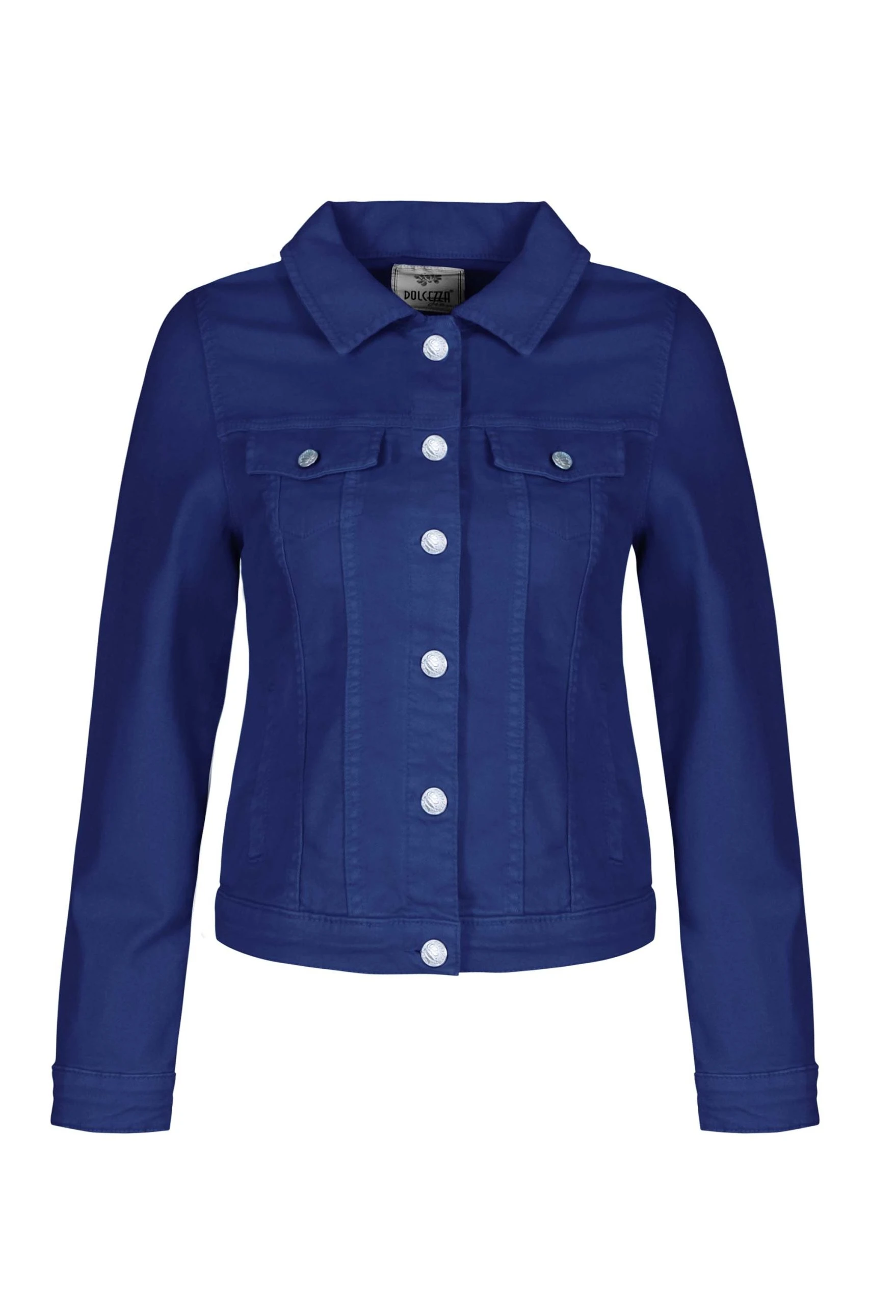 Dolcezza JEAN JACKET - Image 9