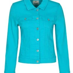 Dolcezza JEAN JACKET