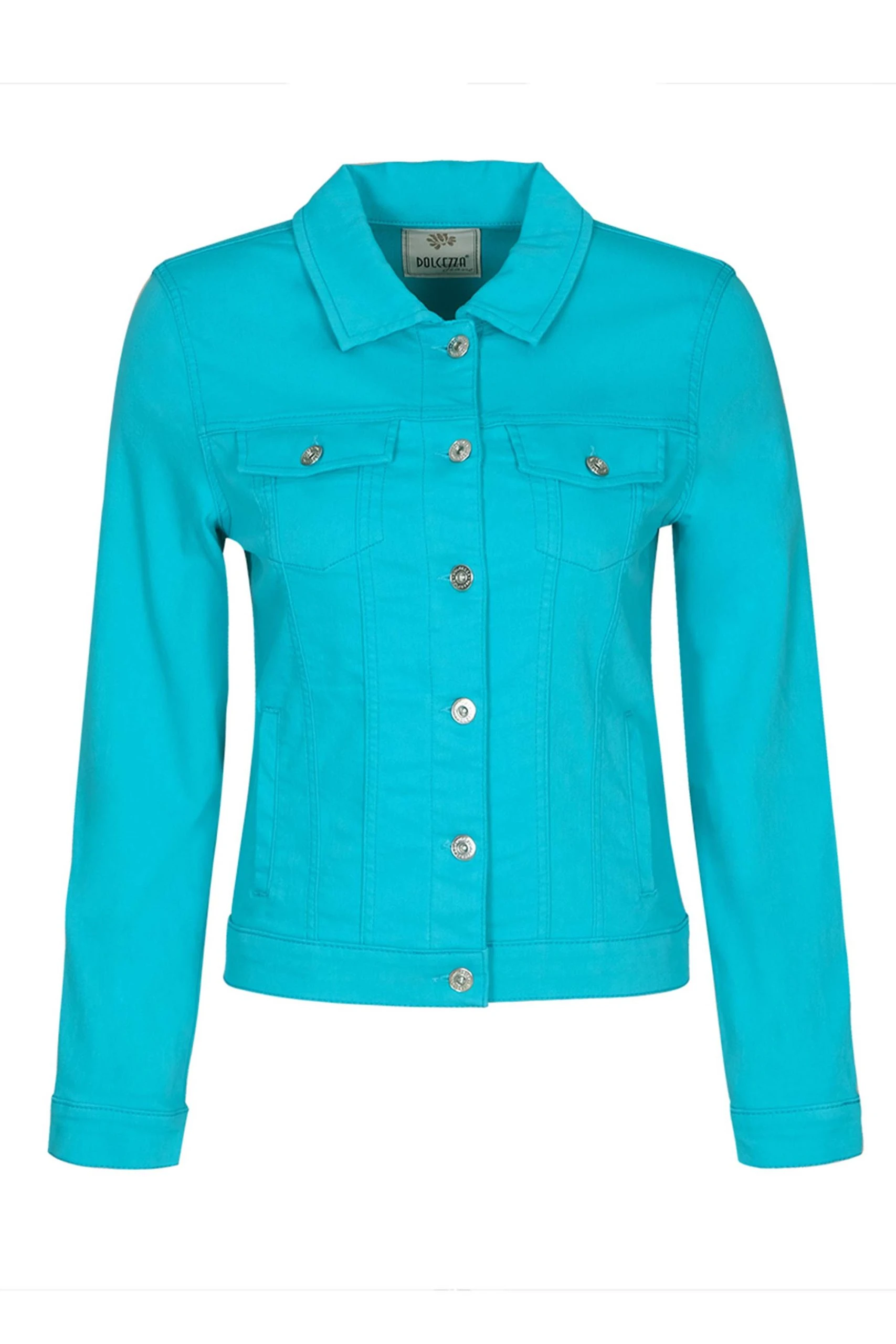 Dolcezza JEAN JACKET