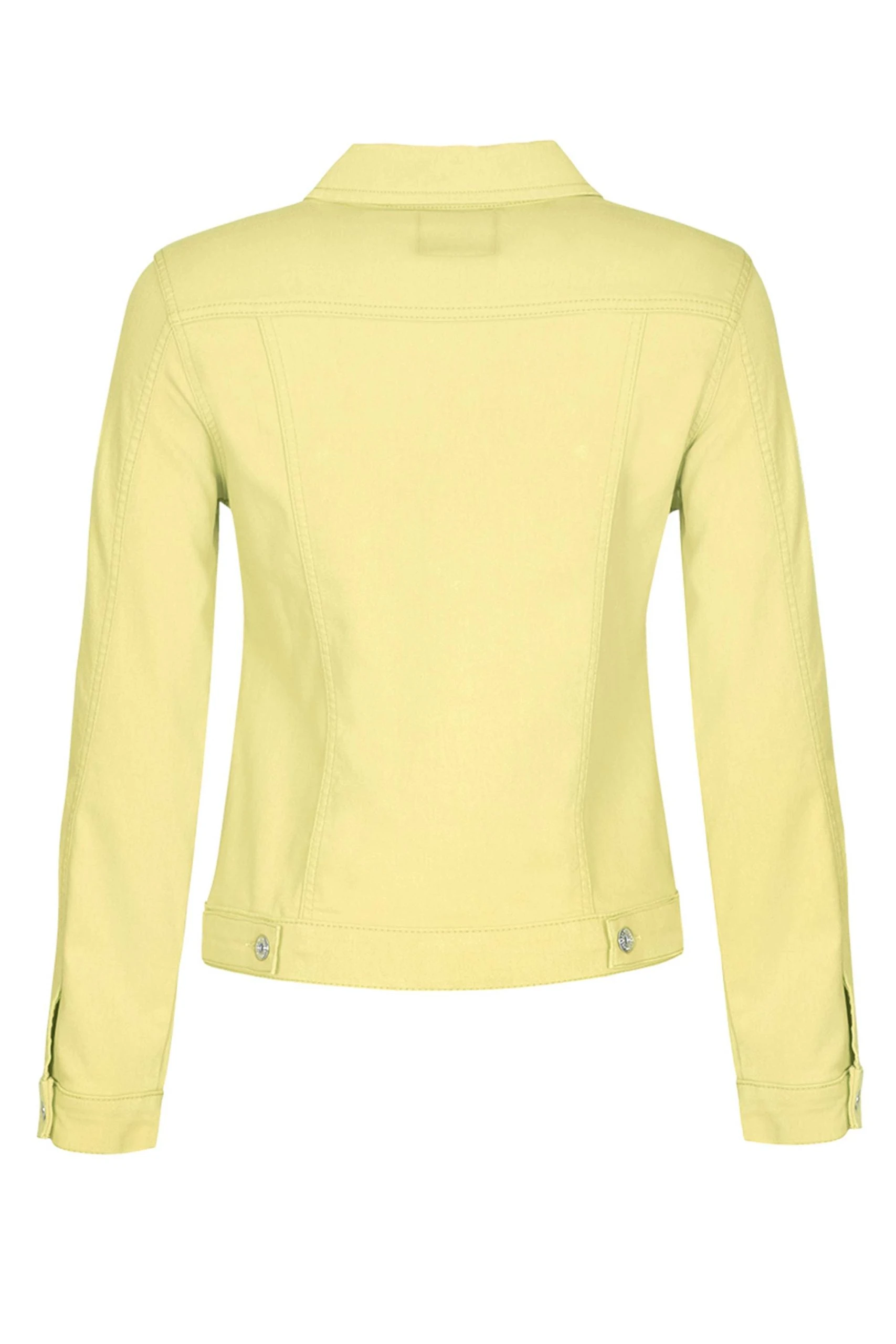 Dolcezza JEAN JACKET - Image 5