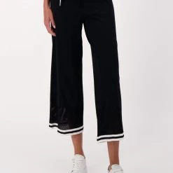 Gabby Isabella KNIT CULOTTE