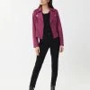 Joseph Ribkoff MOTO JACKET