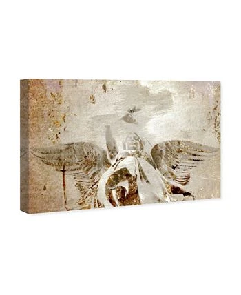 Oliver Gal Justice Canvas Art, 15 X 10 - Image 2