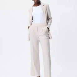 Joseph Ribkoff WIDE LEG PLEATED PANT