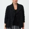 Joseph Ribkoff CRINKLE JACKET