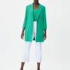 Joseph Ribkoff LONG BLAZER