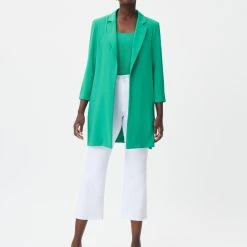 Joseph Ribkoff LONG BLAZER