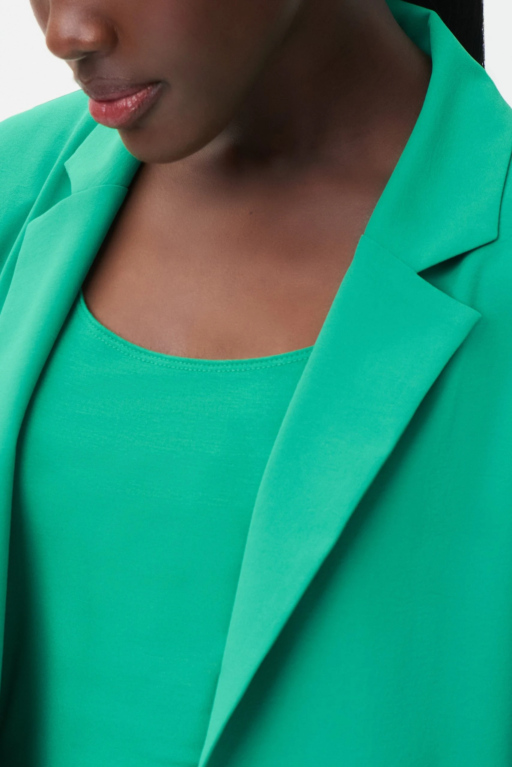 Joseph Ribkoff LONG BLAZER - Image 3