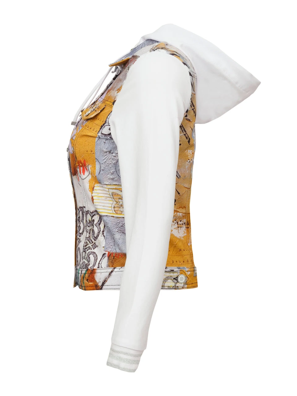 Dolcezza GOOD ENOUGH FOOLER JACKET - Image 3