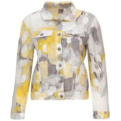 Dolcezza CITRON MIST 1 JACKET