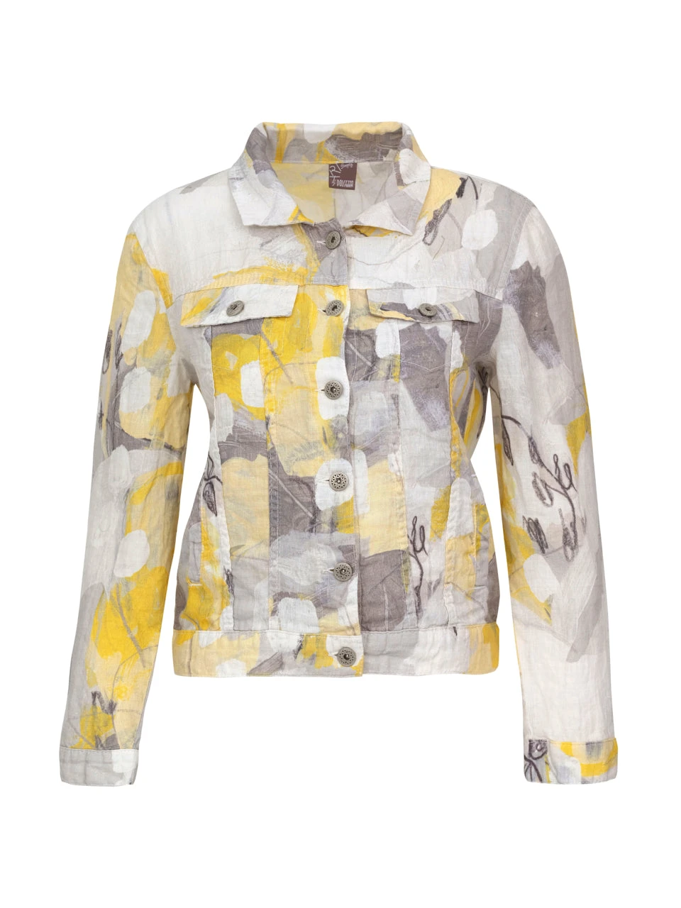 Dolcezza CITRON MIST 1 JACKET