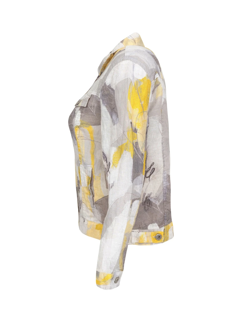 Dolcezza CITRON MIST 1 JACKET - Image 3