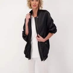 Gabby Isabella BOMBER JACKET