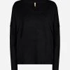 Soya Concept V-NECK PULLOVER