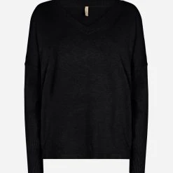 Soya Concept V-NECK PULLOVER