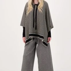 Gabby Isabella April Culotte Pant