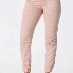 Mavi IVY SLIM CARGO - ROSE