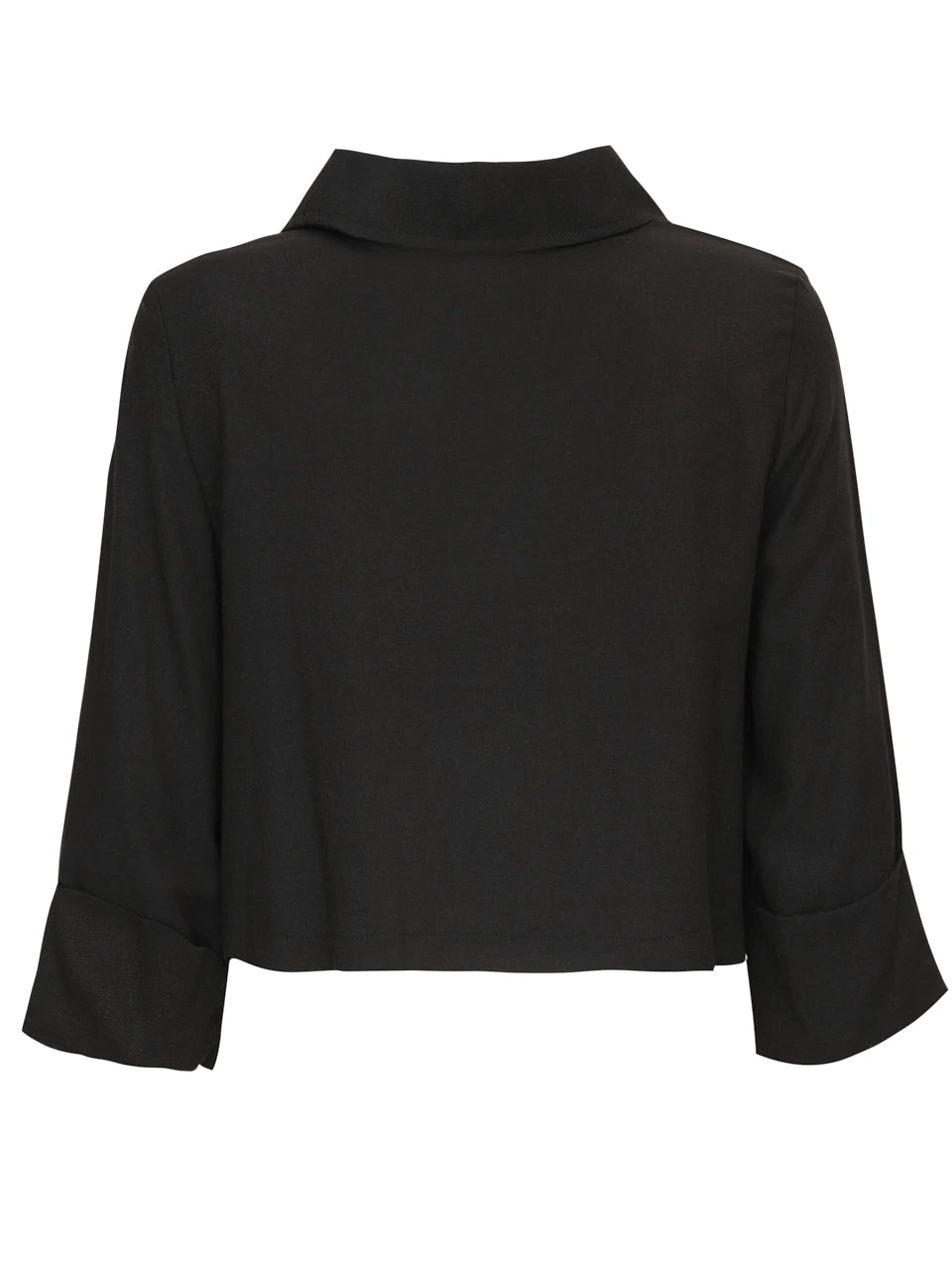 EVER SASSY JACKET WITH ZIPPER - Image 3