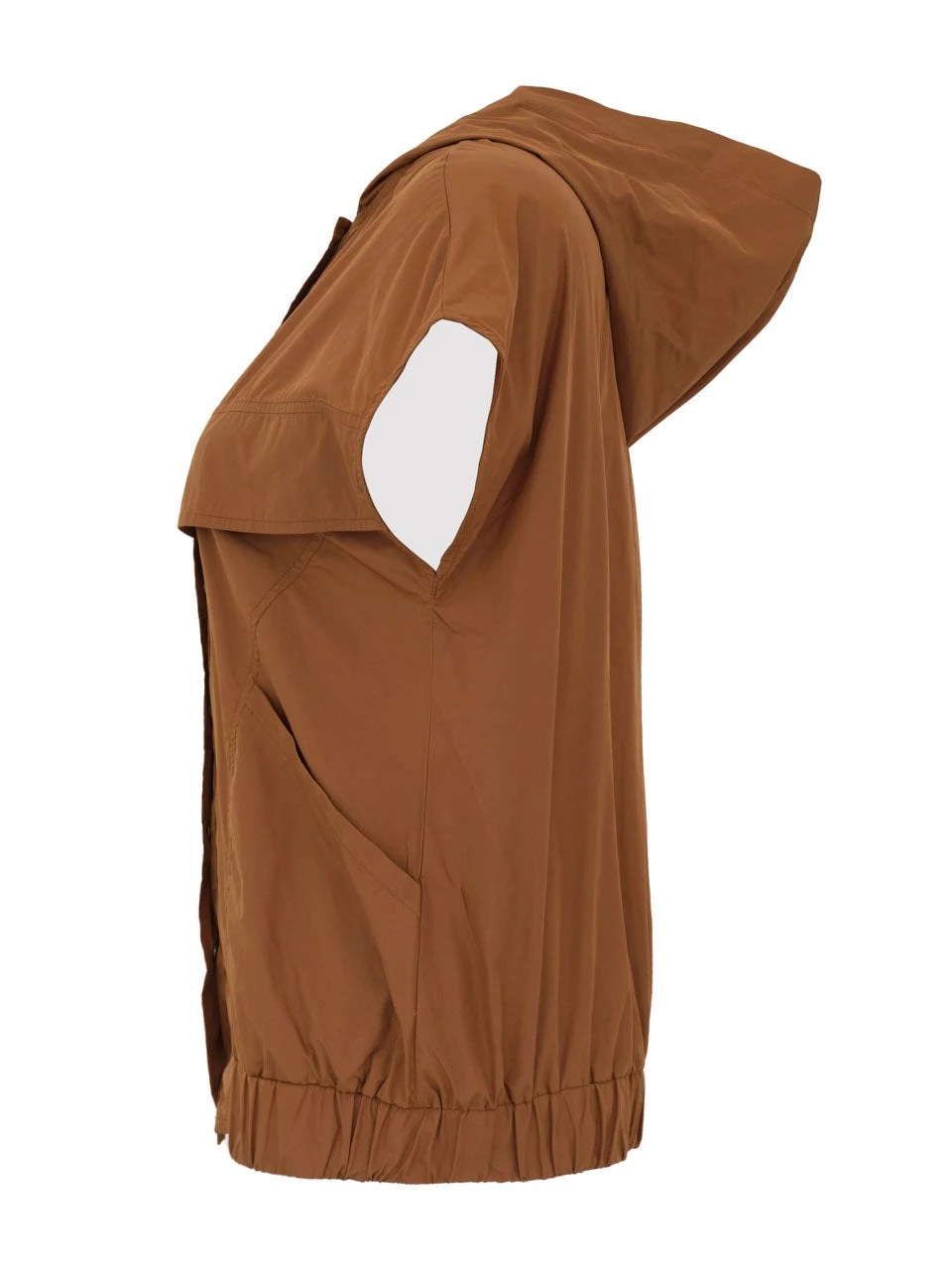 EVER SASSY GOOD MOOD HOODIE JACKET - Image 3