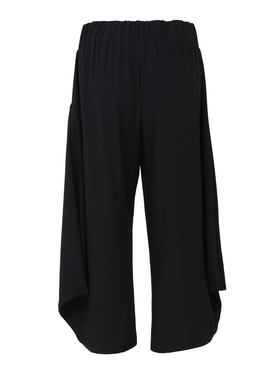 EVER SASSY FUNKY CROP PANT - Image 3