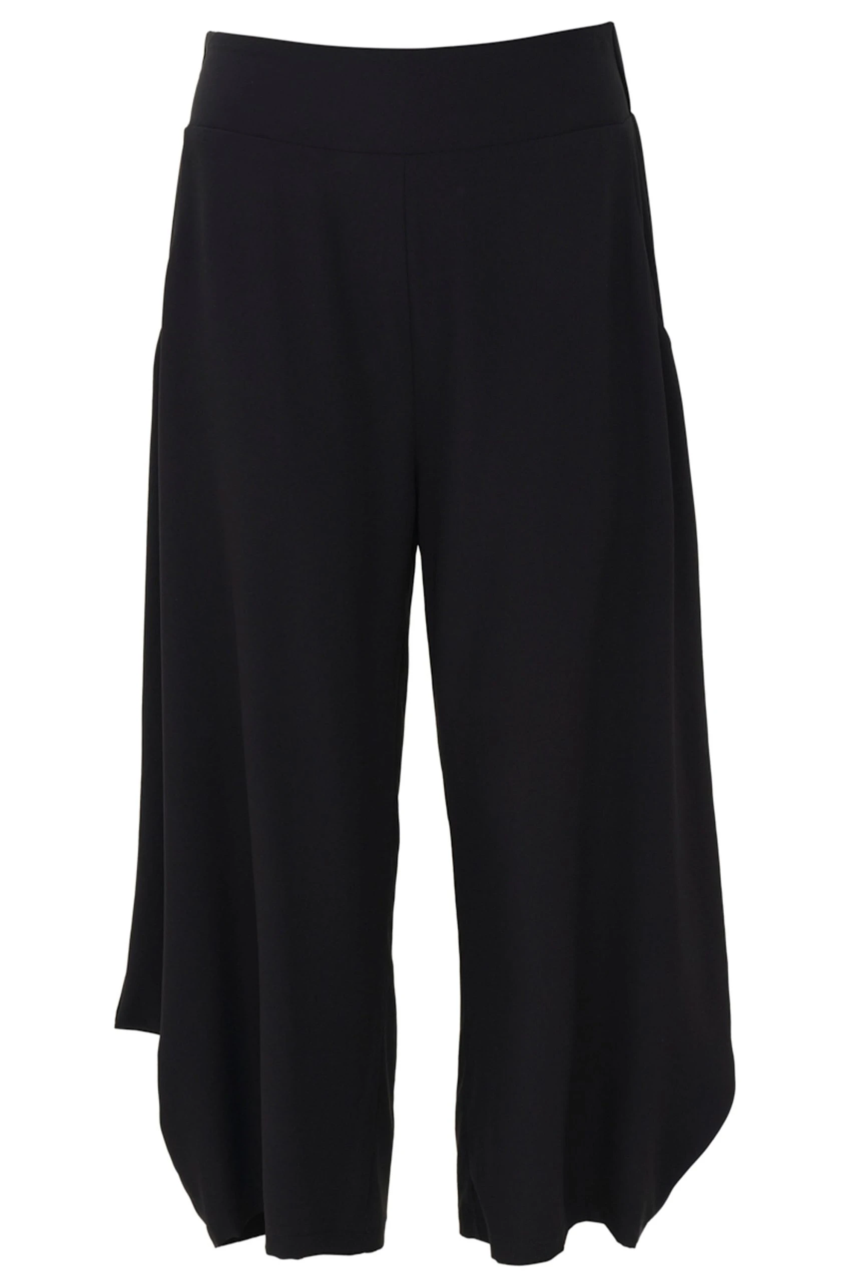 EVER SASSY FUNKY CROP PANT - Image 2