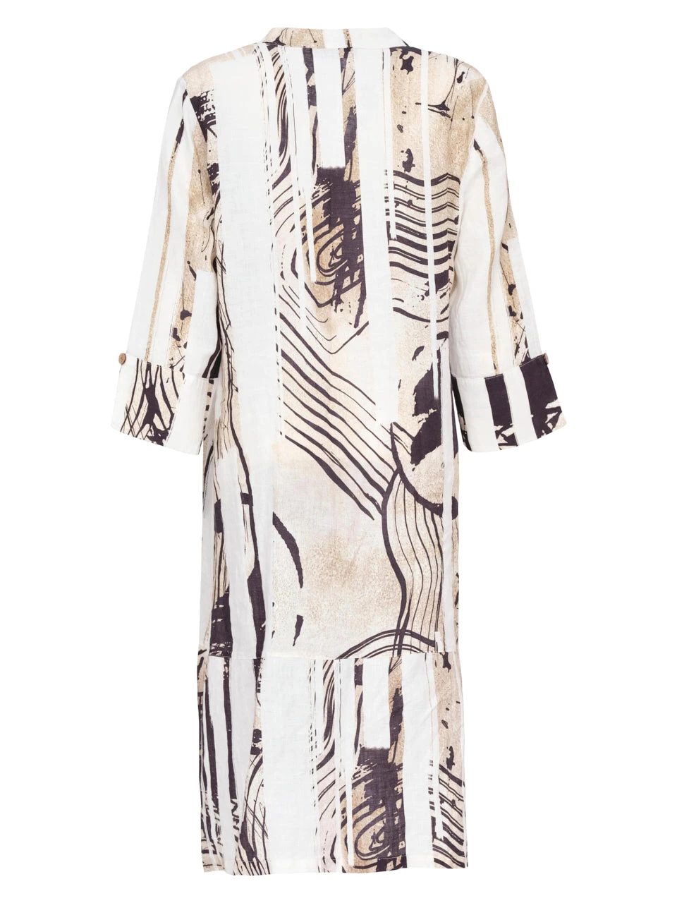 EVER SASSY SANDSTORM DUSTER - Image 3