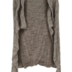 EVER SASSY DOWN TO EARTH VEST